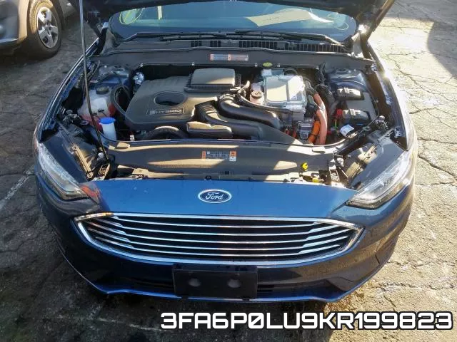 3FA6P0LU9KR199823 фото 8