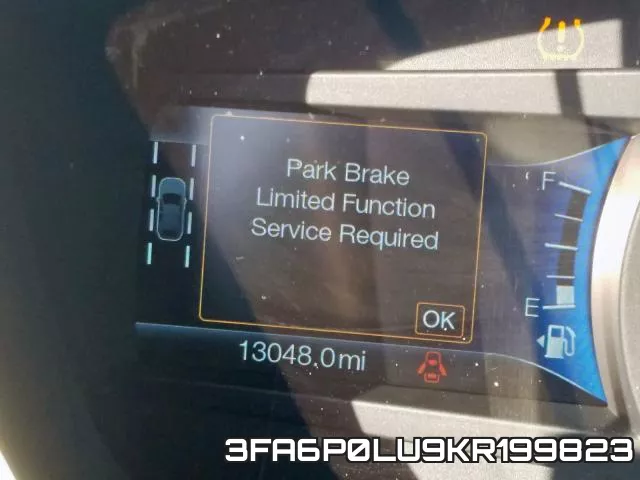3FA6P0LU9KR199823 фото 9