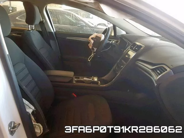 3FA6P0T91KR286062 фото 6