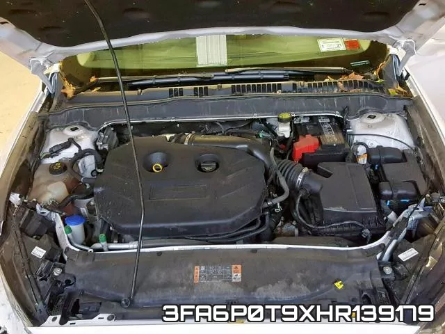 3FA6P0T9XHR139179 фото 6