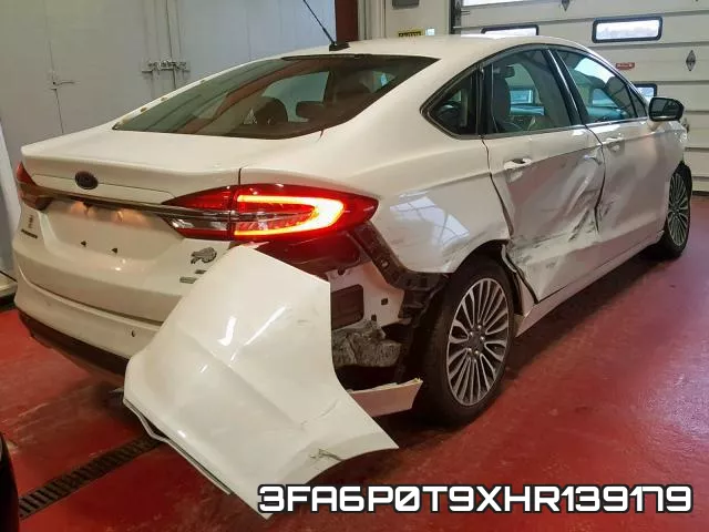 3FA6P0T9XHR139179 фото 8