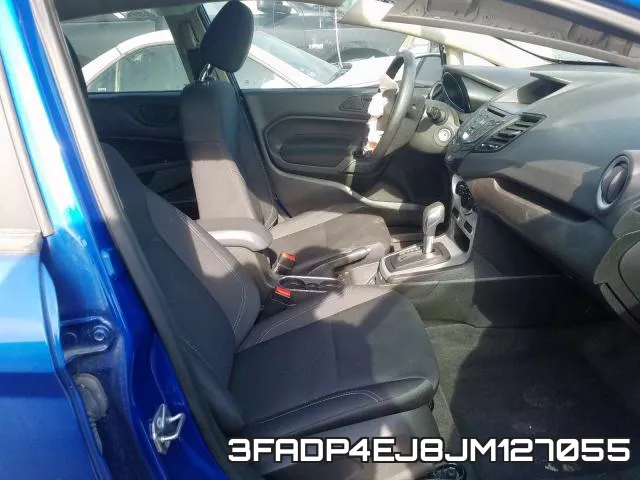 3FADP4EJ8JM127055 фото 6