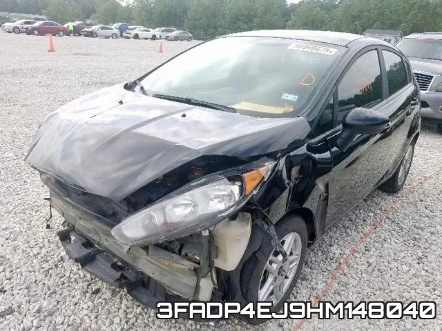 3FADP4EJ9HM148040 фото 3