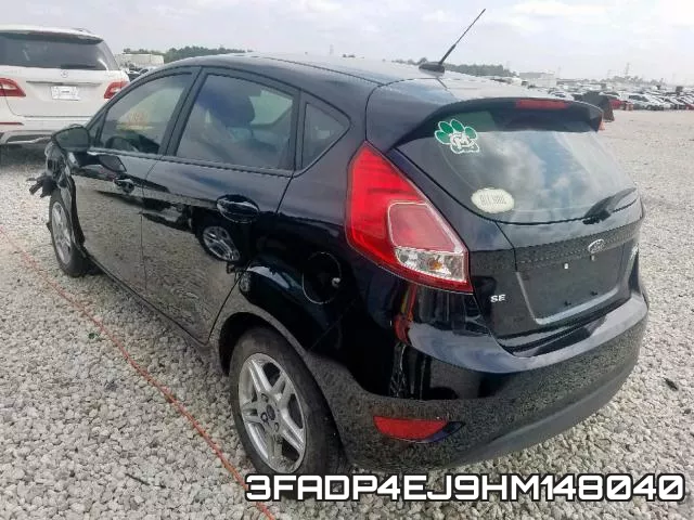 3FADP4EJ9HM148040 фото 4