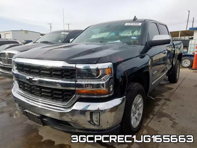 3GCPCREC1JG165663 фото 3