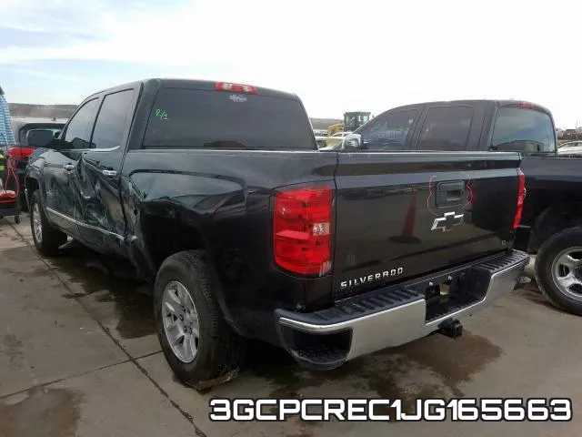 3GCPCREC1JG165663 фото 4
