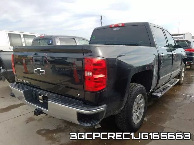 3GCPCREC1JG165663 фото 5