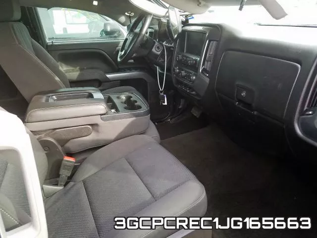 3GCPCREC1JG165663 фото 6