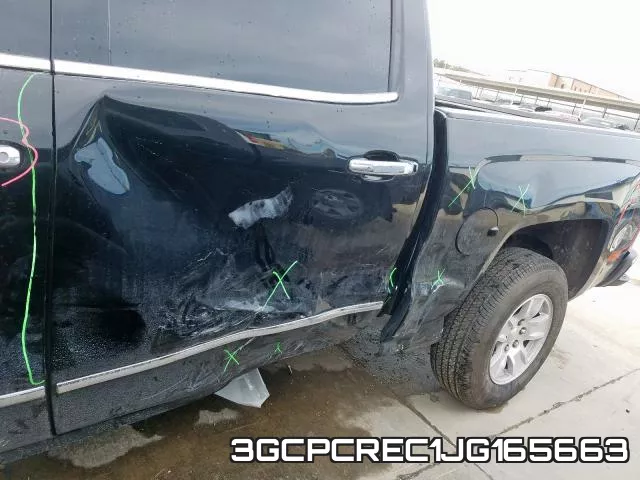 3GCPCREC1JG165663 фото 9