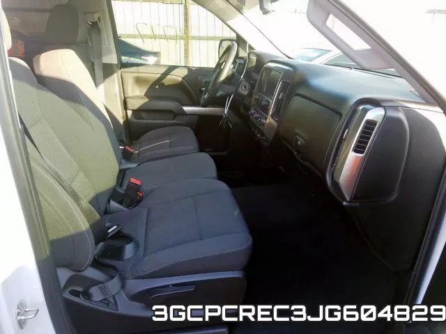3GCPCREC3JG604829 фото 6