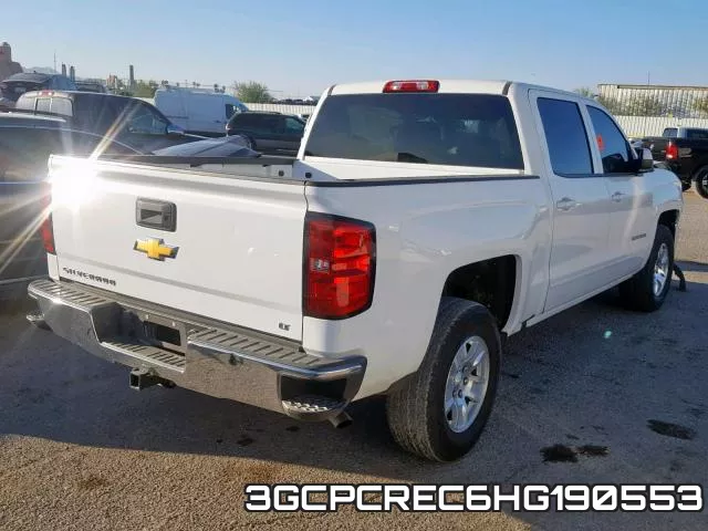 3GCPCREC6HG190553 фото 4