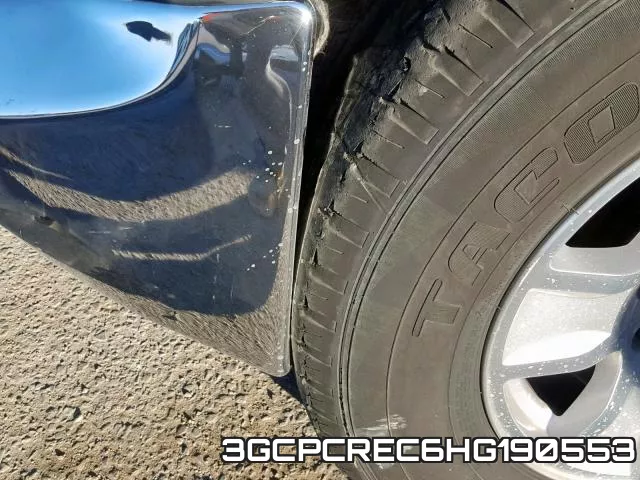 3GCPCREC6HG190553 фото 9