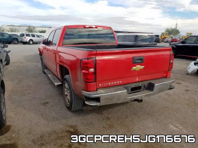 3GCPCREH5JG176676 фото 3