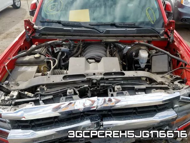 3GCPCREH5JG176676 фото 6