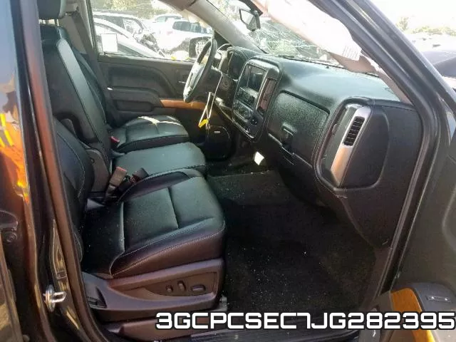 3GCPCSEC7JG282395 фото 6