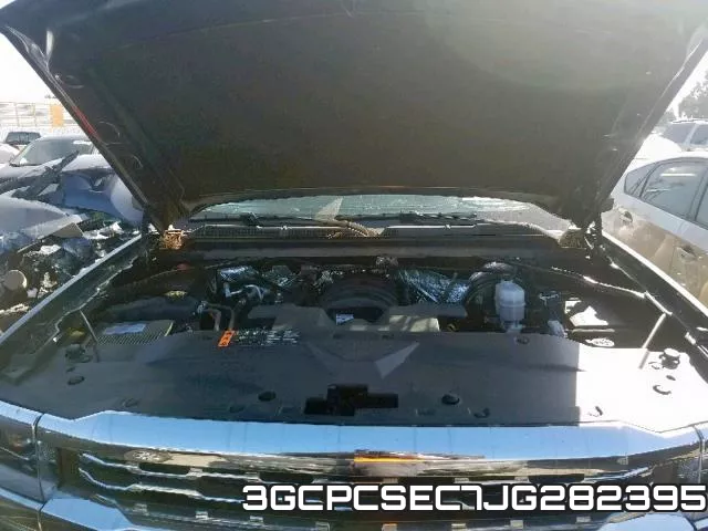 3GCPCSEC7JG282395 фото 8