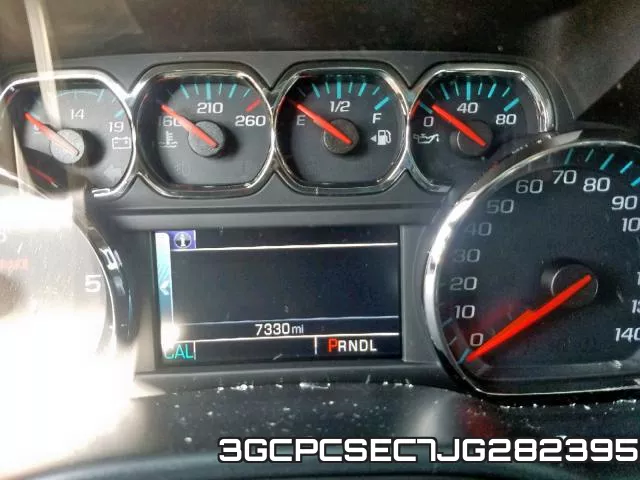 3GCPCSEC7JG282395 фото 9