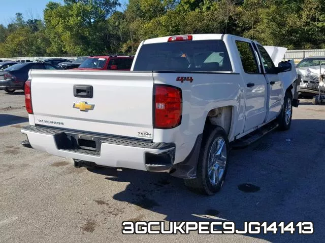 3GCUKPEC9JG141413 фото 3