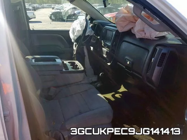 3GCUKPEC9JG141413 фото 4