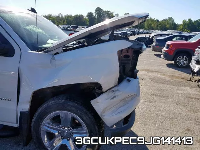 3GCUKPEC9JG141413 фото 7