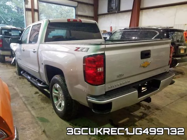 3GCUKREC1JG499732 фото 4