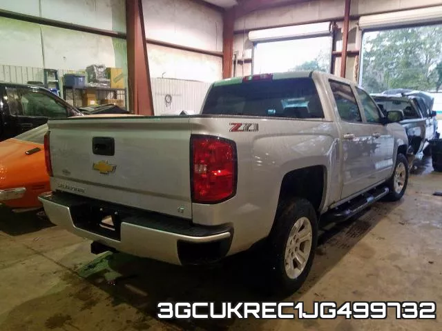 3GCUKREC1JG499732 фото 5