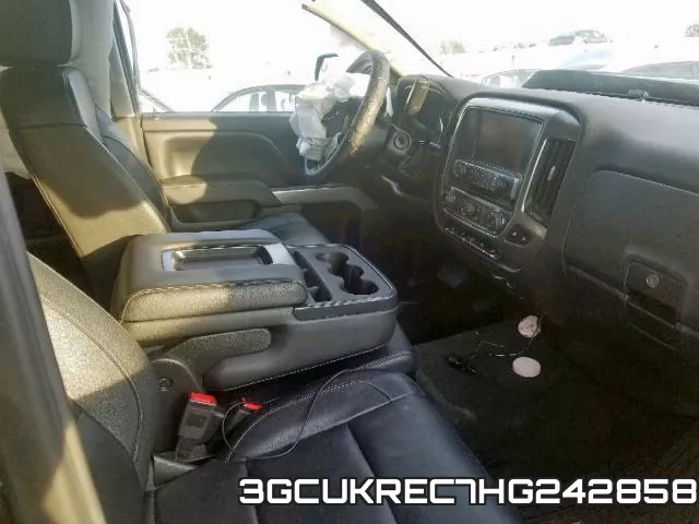 3GCUKREC7HG242858 фото 6