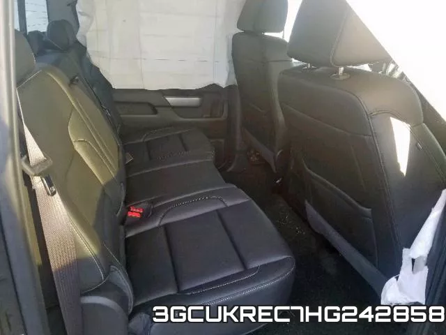 3GCUKREC7HG242858 фото 7