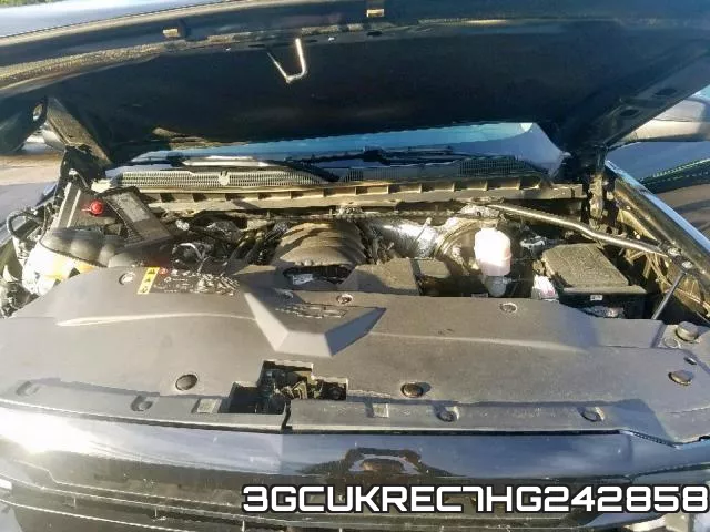 3GCUKREC7HG242858 фото 8