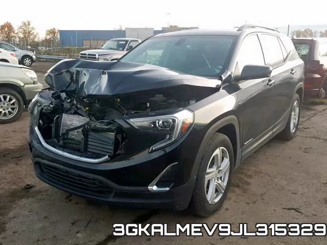 3GKALMEV9JL315329 фото 3