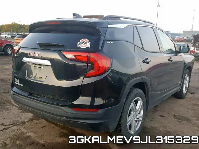 3GKALMEV9JL315329 фото 4