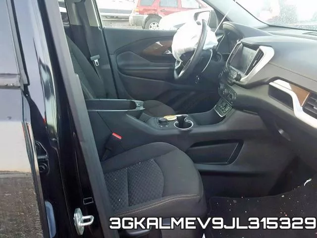 3GKALMEV9JL315329 фото 5