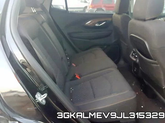 3GKALMEV9JL315329 фото 6