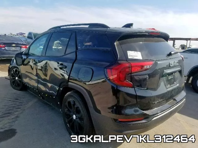 3GKALPEV7KL312464 фото 3