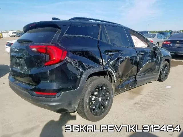 3GKALPEV7KL312464 фото 4