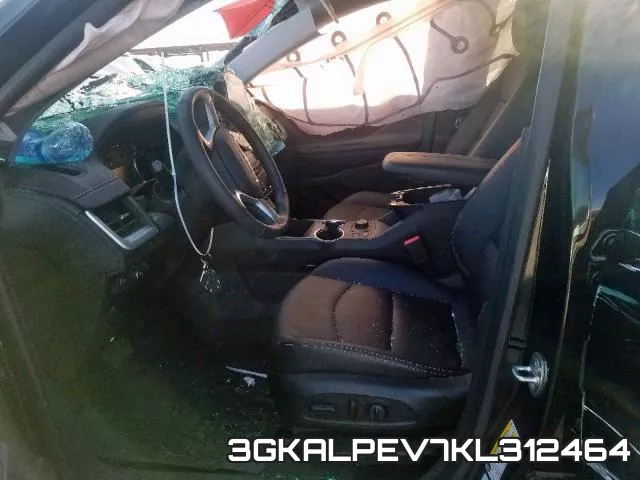 3GKALPEV7KL312464 фото 5
