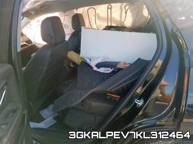 3GKALPEV7KL312464 фото 6