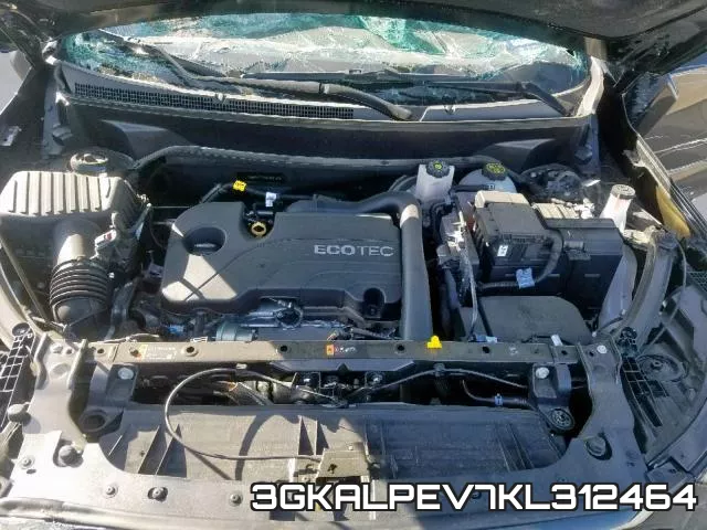 3GKALPEV7KL312464 фото 7