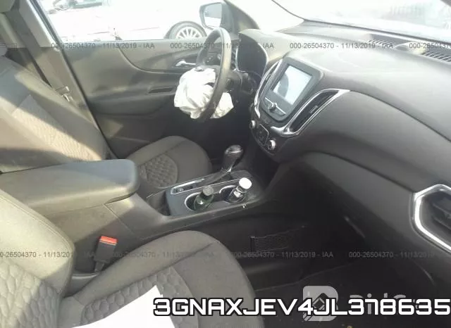 3GNAXJEV4JL378635 фото 6