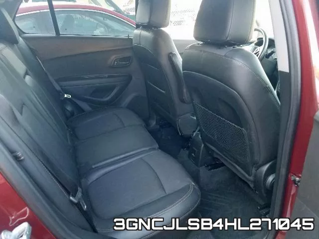 3GNCJLSB4HL271045 фото 6