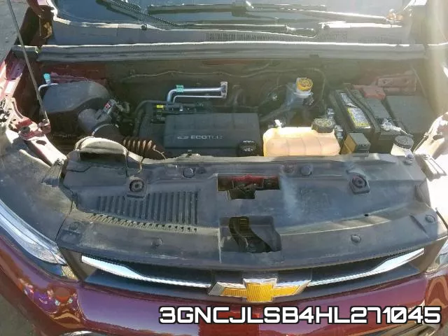 3GNCJLSB4HL271045 фото 7