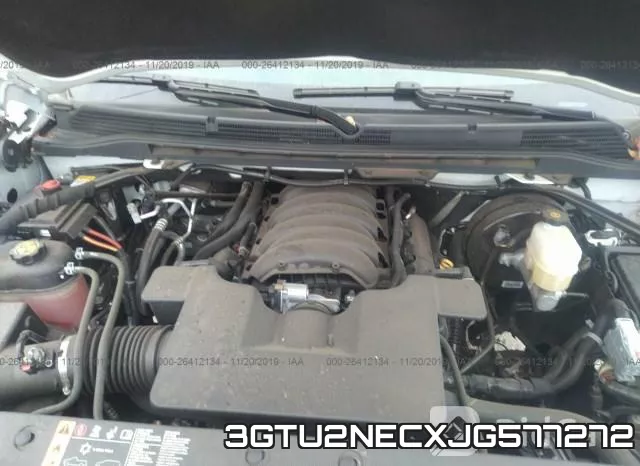 3GTU2NECXJG577272 фото 2