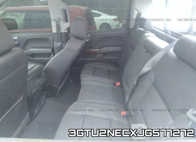 3GTU2NECXJG577272 фото 7