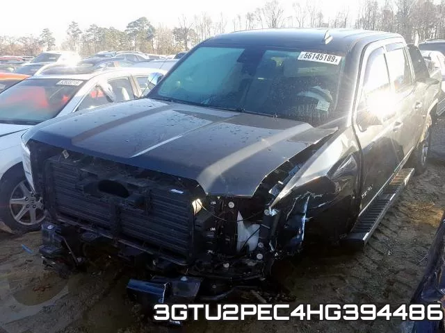 3GTU2PEC4HG394486 фото 2