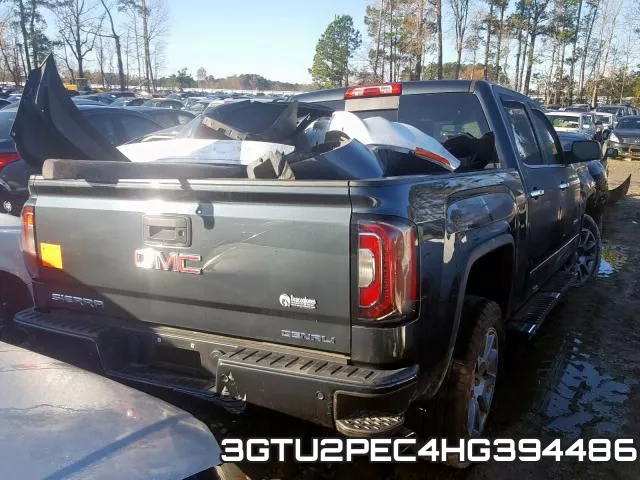 3GTU2PEC4HG394486 фото 4