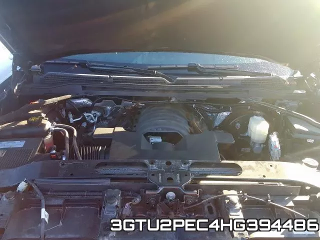 3GTU2PEC4HG394486 фото 7