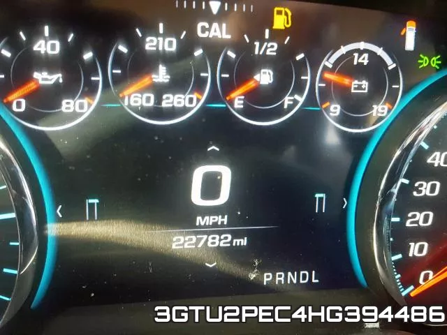 3GTU2PEC4HG394486 фото 8