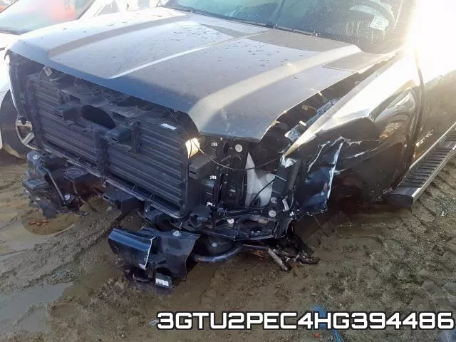 3GTU2PEC4HG394486 фото 9