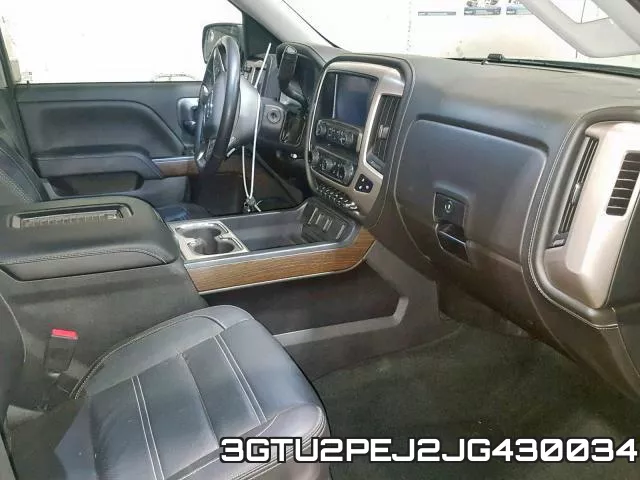 3GTU2PEJ2JG430034 фото 5