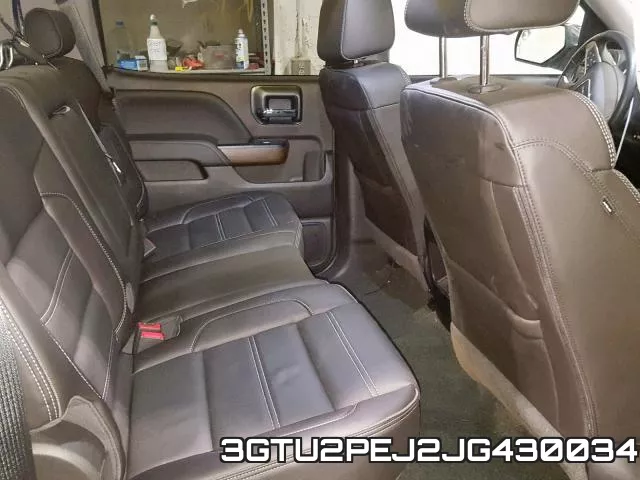 3GTU2PEJ2JG430034 фото 6